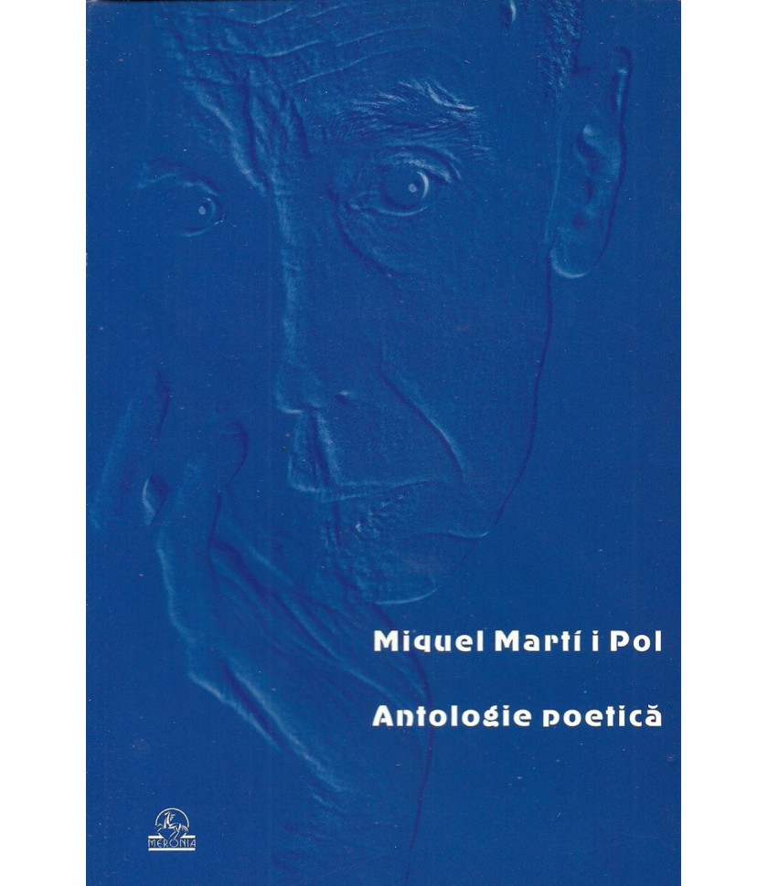 Antologie poetică (Miquel Marti iPol)