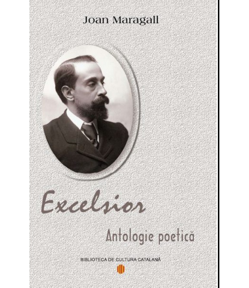EXCELSIOR - Antologie poetică