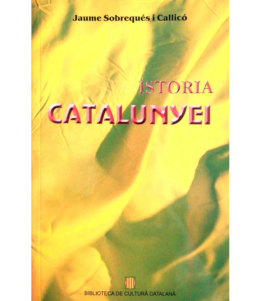 Istoria Catalunyei