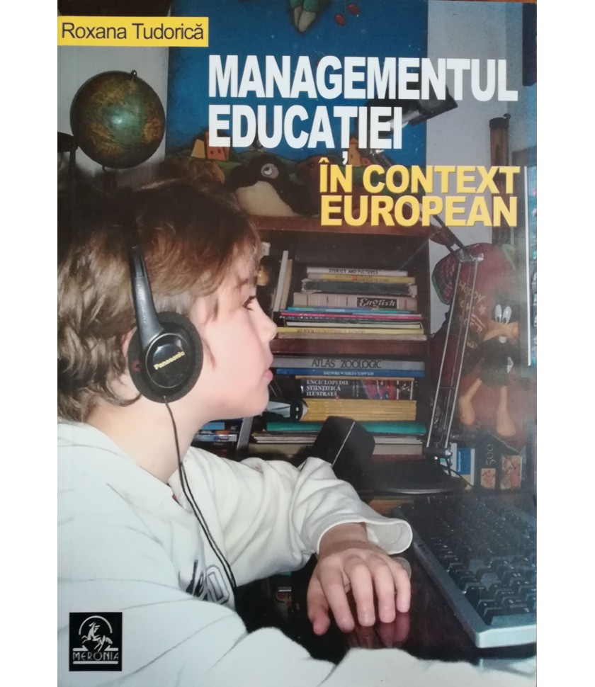 Managementul educatiei in context European