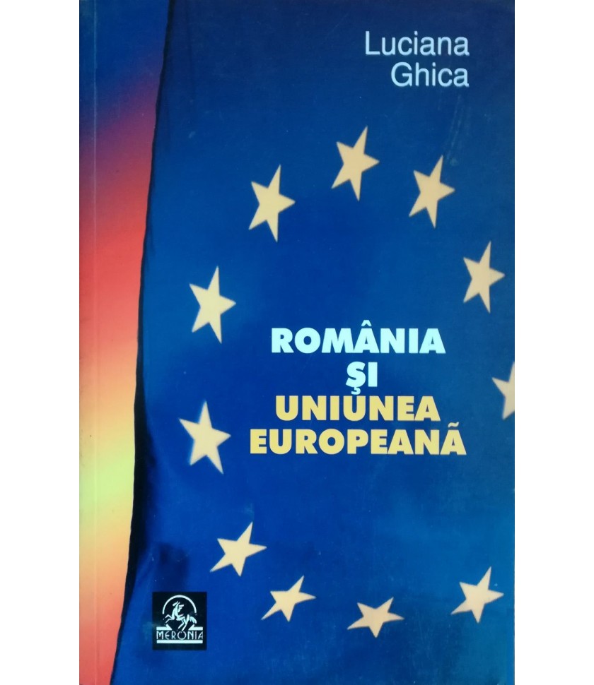 România şi Uniunea Europeană